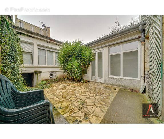 Appartement à LIBOURNE