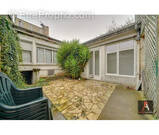 Appartement à LIBOURNE