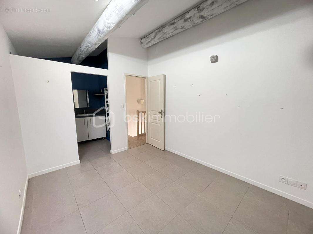 Maison de ville moderne avec piscine privée dans le centre de Bagnols-sur-Cèze - photo 11