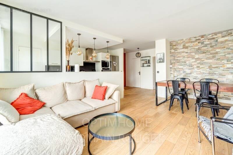 Appartement à CHATOU