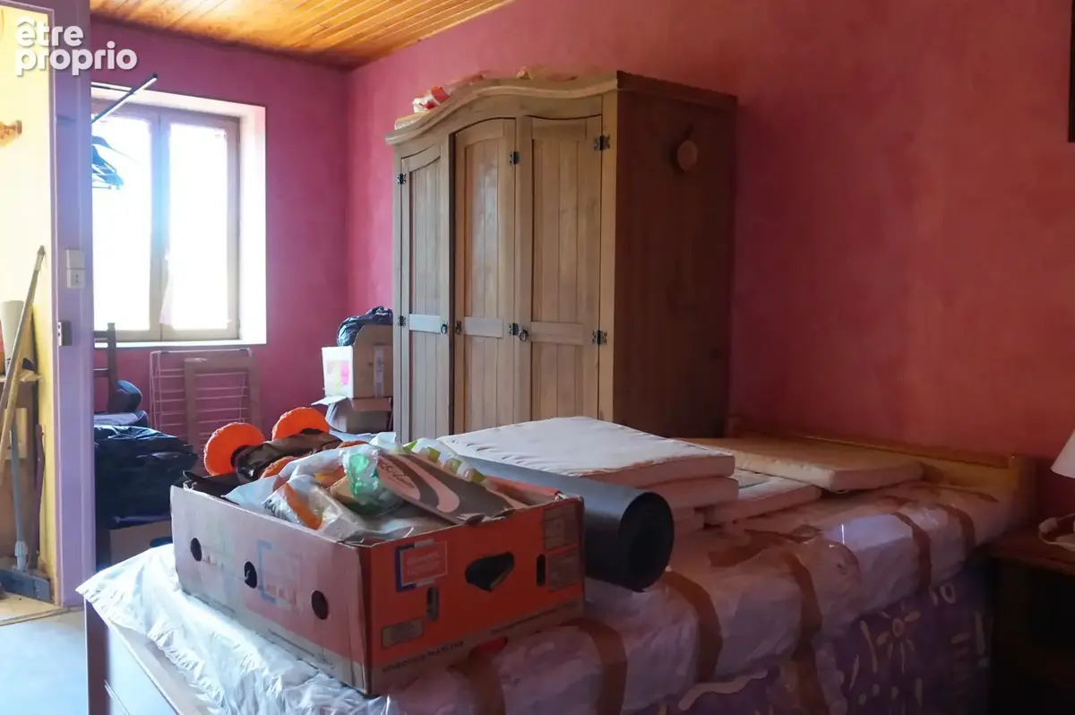Petit prix pour cette maison mitoyenne de 53 m2 sur parcelle de 809 m2 - photo 5