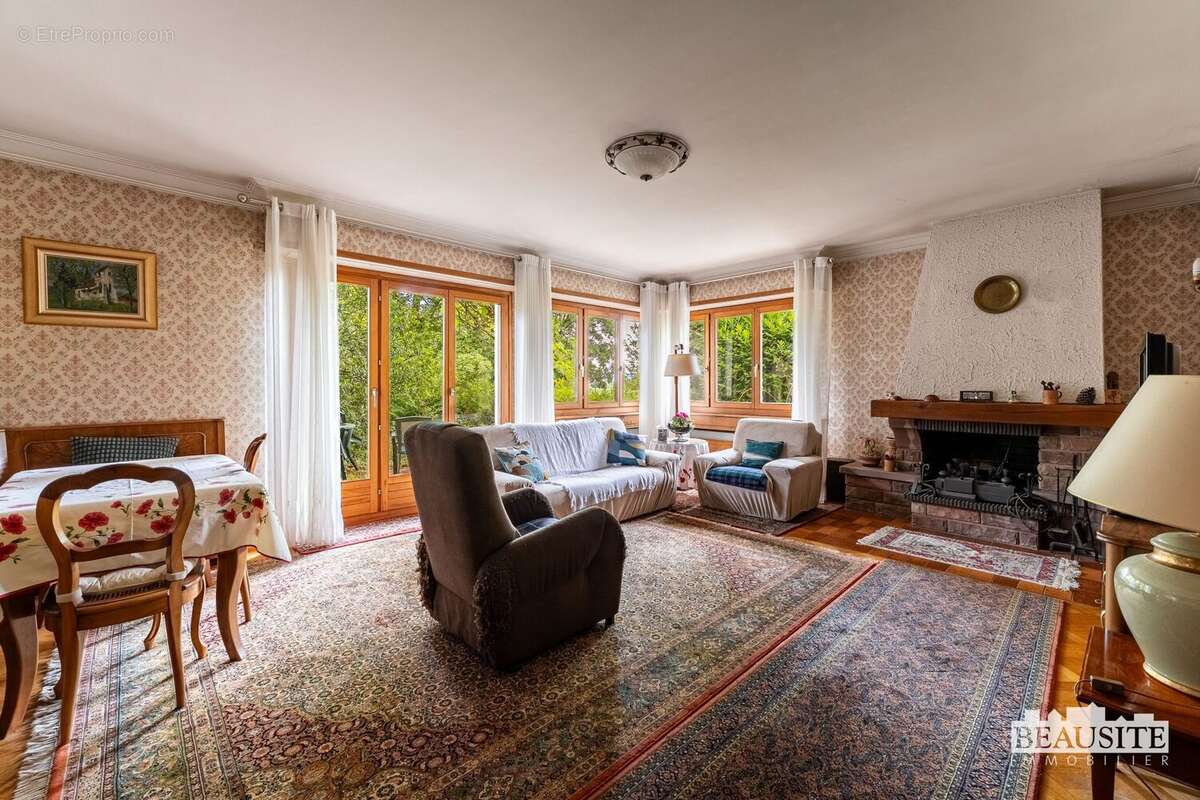 Maison 215 m² à Oberhausbergen  - photo 7