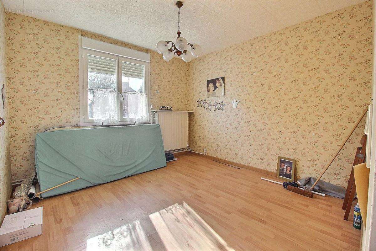 Maison à FOREST-SUR-MARQUE