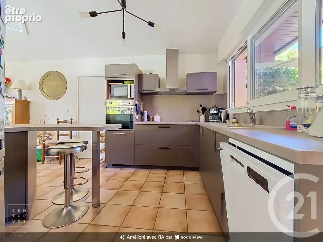 Maison 5 pièces 131 m² à vendre à Le Soler (66270) - photo 6