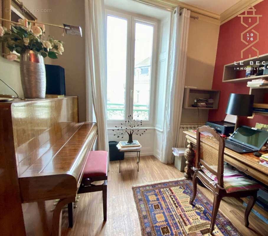 Appartement à VANNES