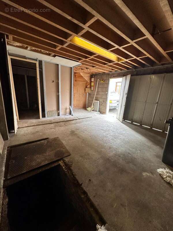 Appartement 108 m² à Saint-Quentin  - photo 9