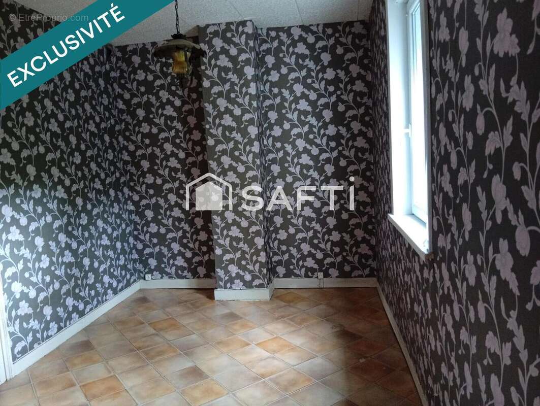 Photo 5 - Maison à SAINT-ETIENNE-AU-MONT