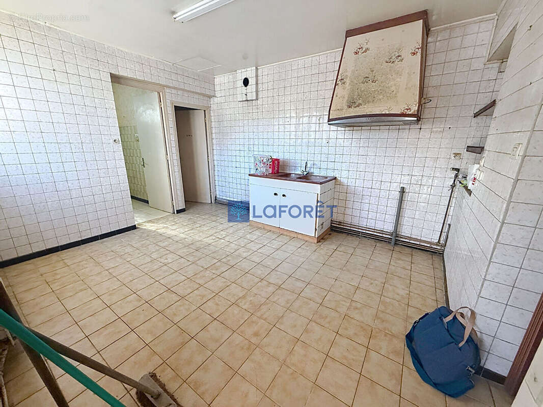 Maison à SINCENY