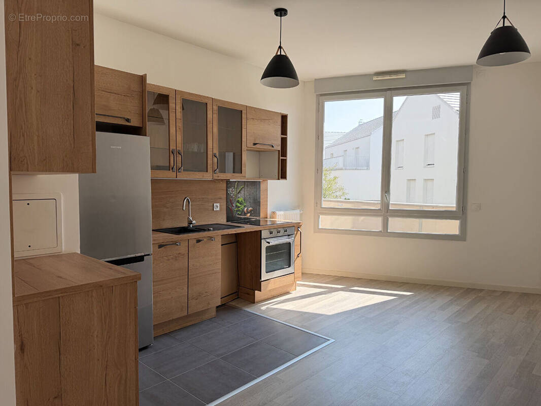 Appartement à AVON