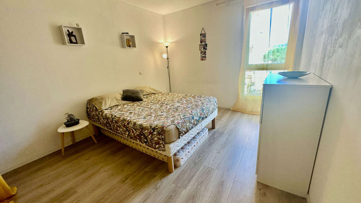 Appartement à VALBONNE