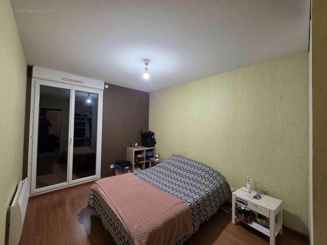 Appartement à ROYAT