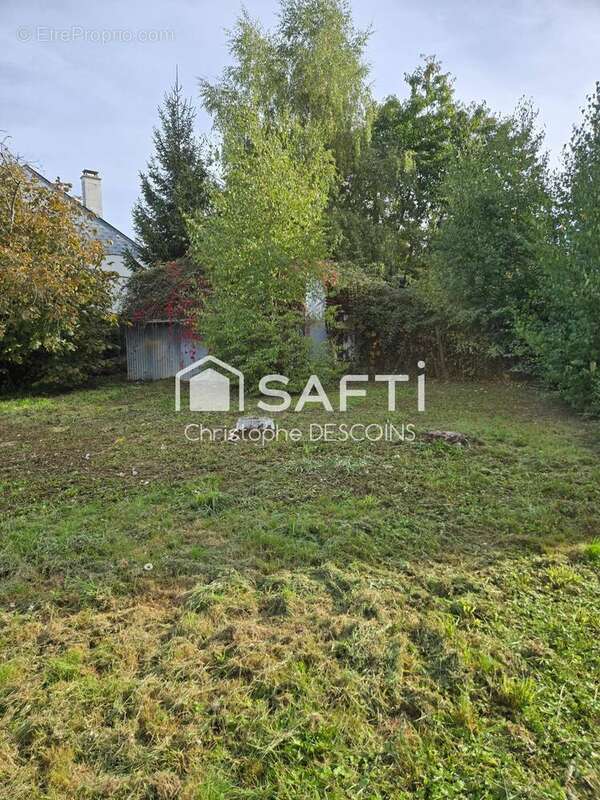 Photo 6 - Maison à MAYENNE