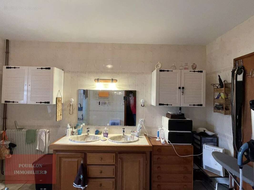 Maison à MOUSCARDES