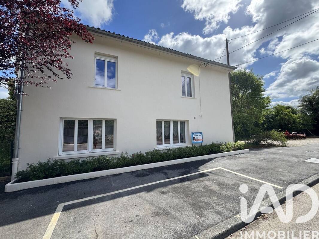 Photo 1 - Maison à BAYARD-SUR-MARNE