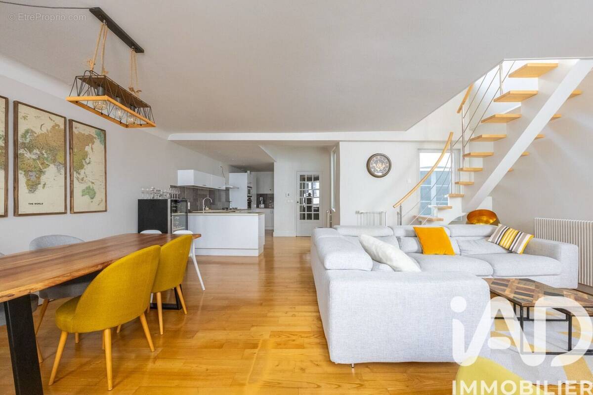 Photo 1 - Appartement à BAYONNE