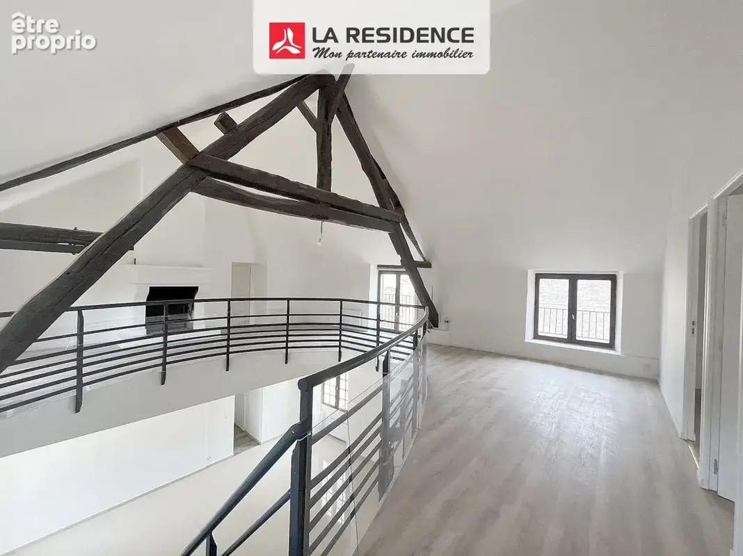 Maison 7 pièces 146 m² à vendre à La Queue-Les-Yvelines (78940) - photo 7