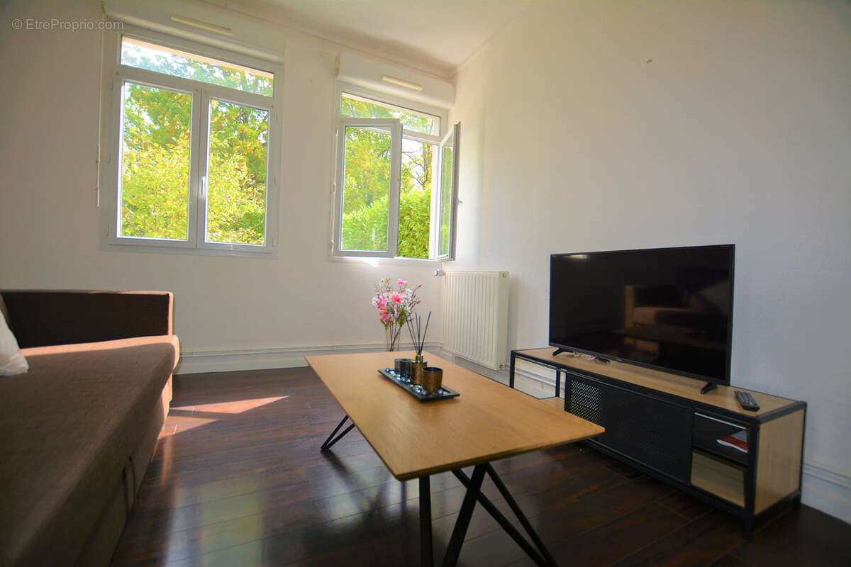A vendre appartement Orleans la Source - photo 2