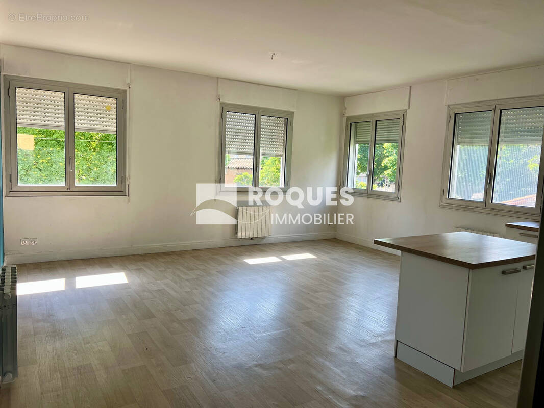 Appartement à MILLAU