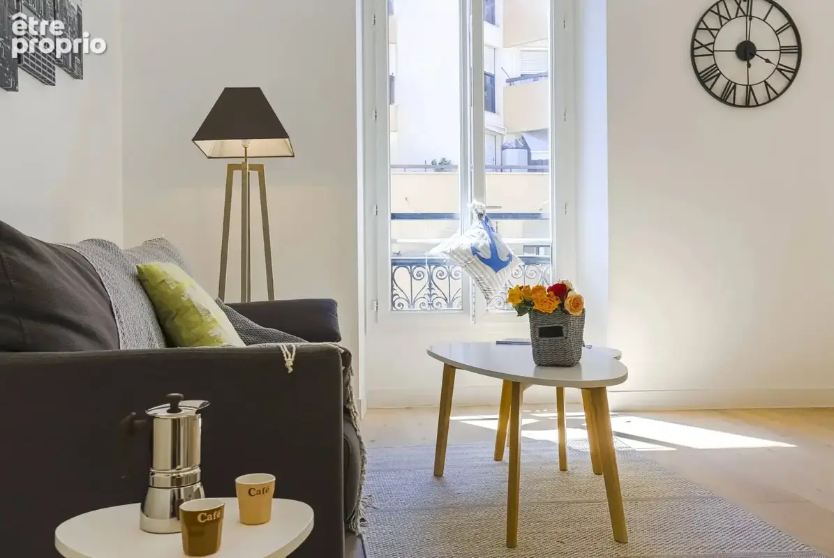 Exclusivité – nice gioffredo studio - photo 9
