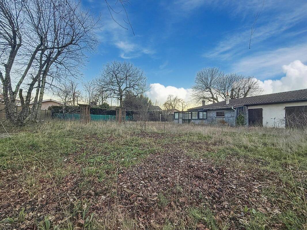 Photo 1 - Terrain à LE TEICH