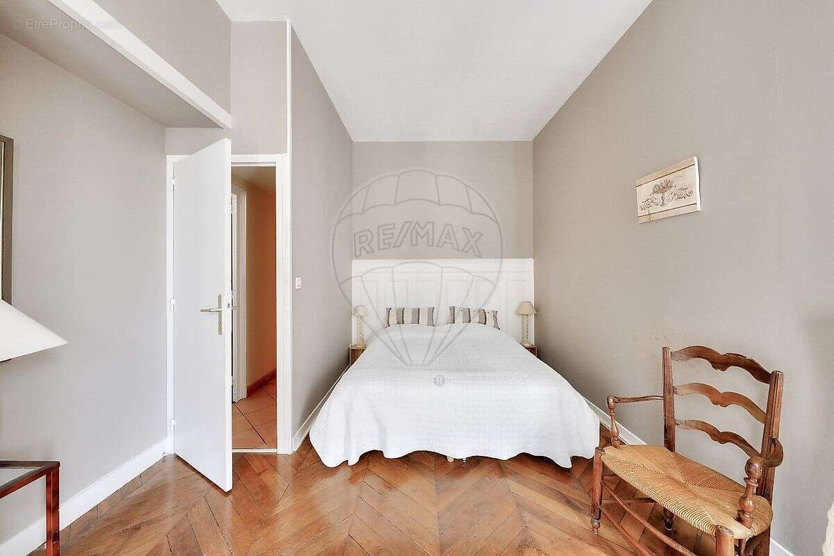 Appartement à LYON-2E