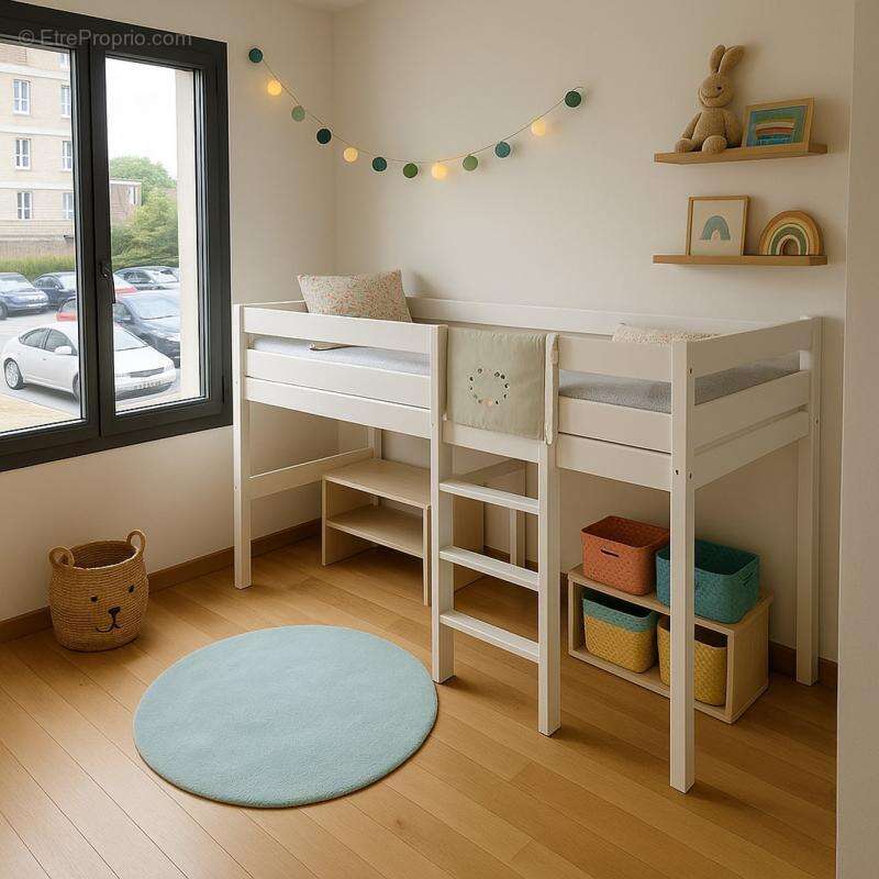 Maison à VERSAILLES