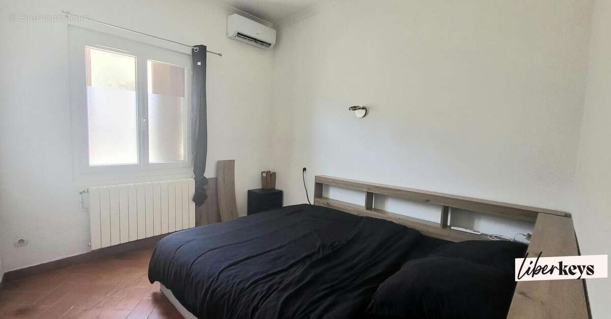 Maison de village T3 - Vergèze - 54 m2 - photo 6