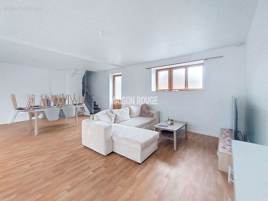 Rare sur le marché proprieté lanvollon  12 pièces + 1 gite t3 - photo 18