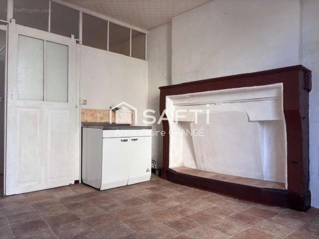 Photo 2 - Maison à SILLE-LE-GUILLAUME