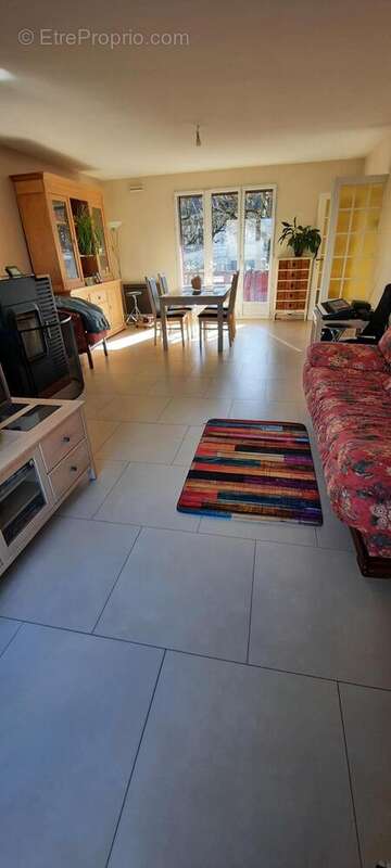 Photo 4 - Maison à PARAY-VIEILLE-POSTE