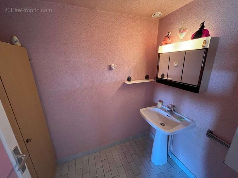 Maison à BAR-LE-DUC