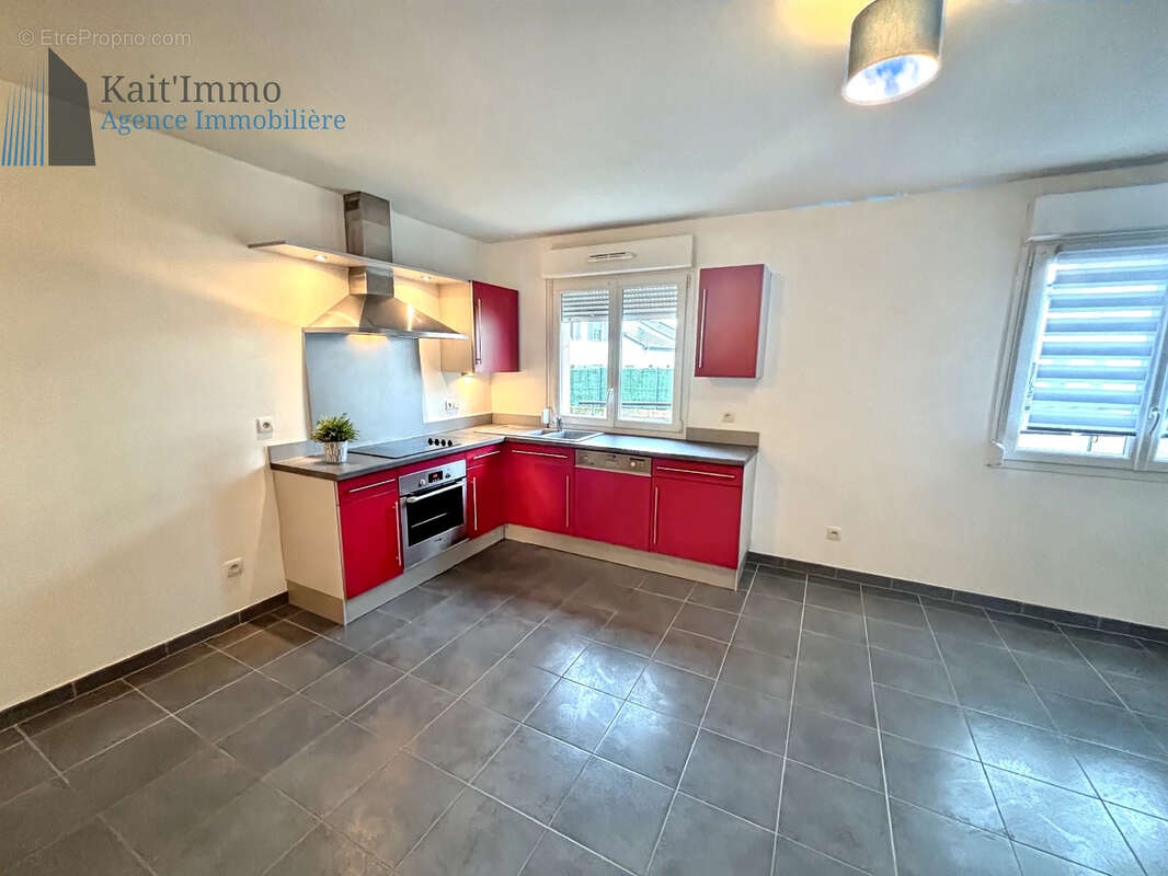 Appartement à HAGEN