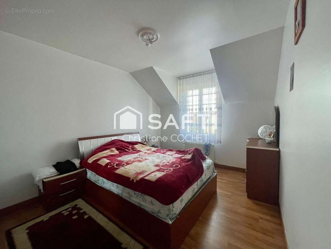 Photo 9 - Maison à LE MEE-SUR-SEINE