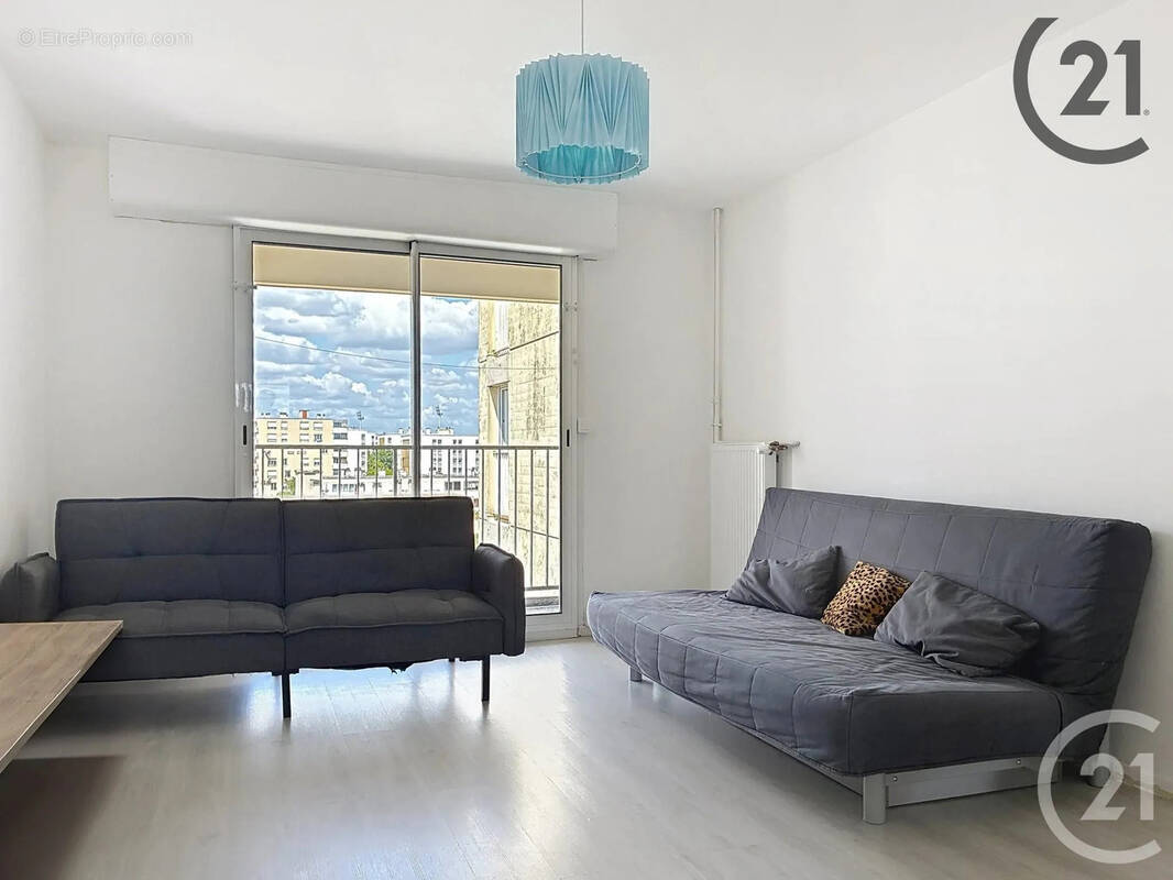 Appartement à REIMS