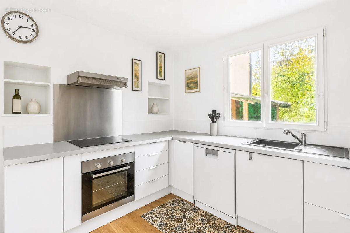 Maison à MASSY