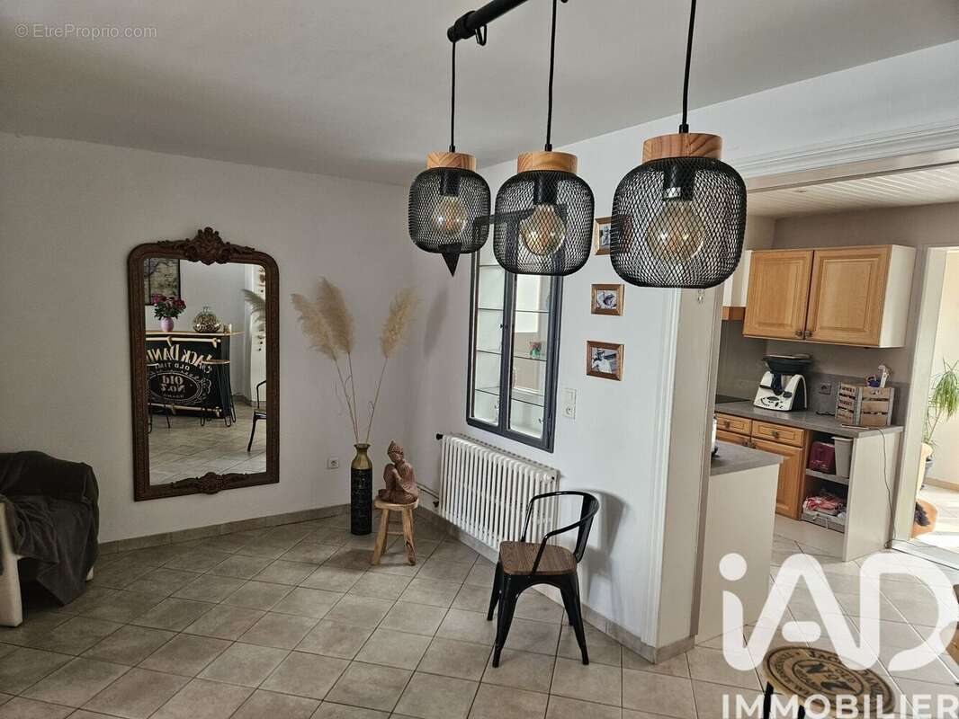 Photo 2 - Maison à CALAIS