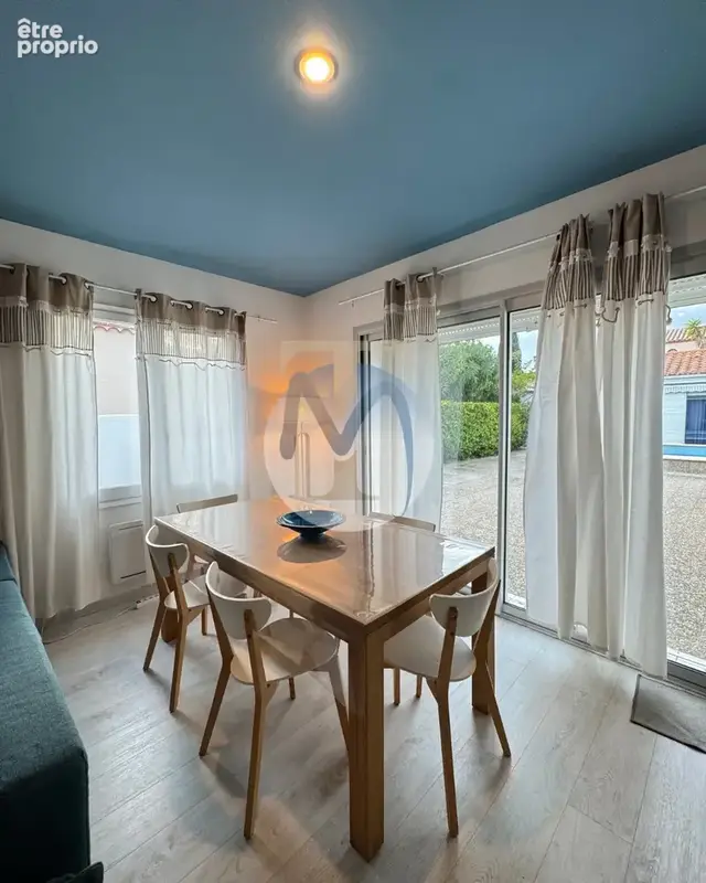 Canetoise 6 pieces avec piscine + dependances - photo 6