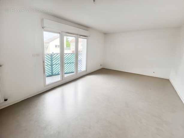 Appartement à AUDINCOURT
