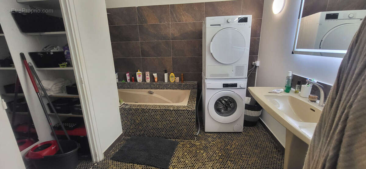 Appartement à CARCASSONNE