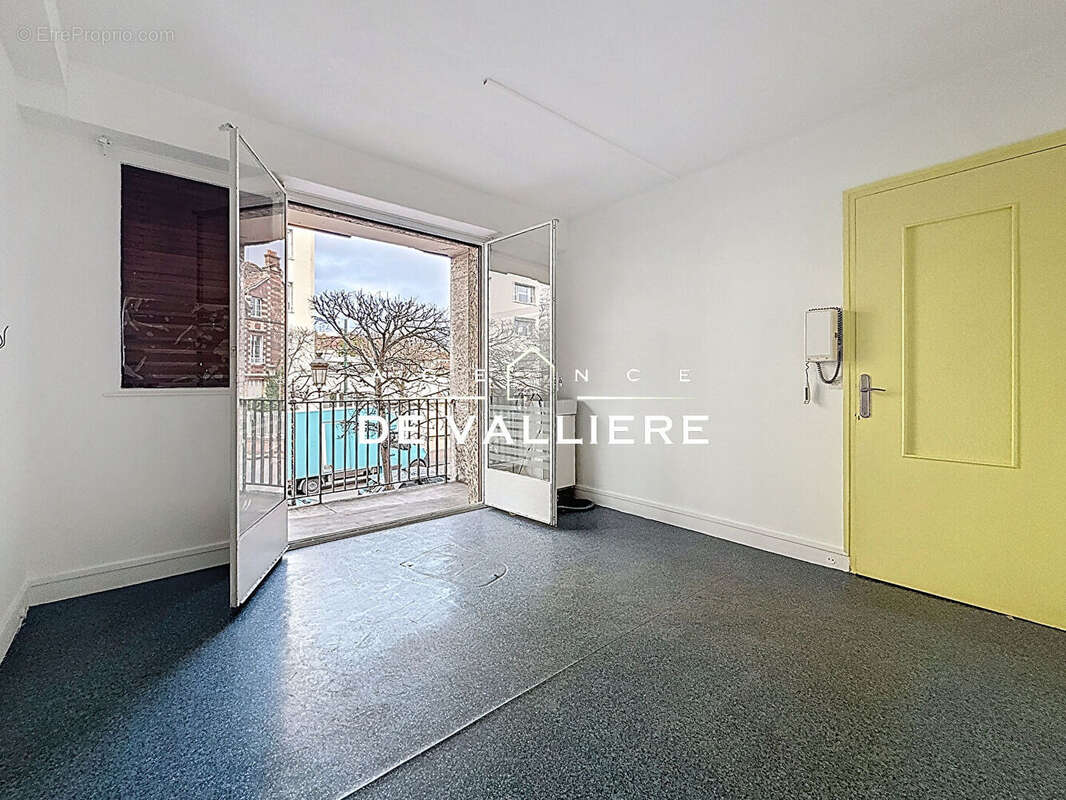 Appartement à RUEIL-MALMAISON