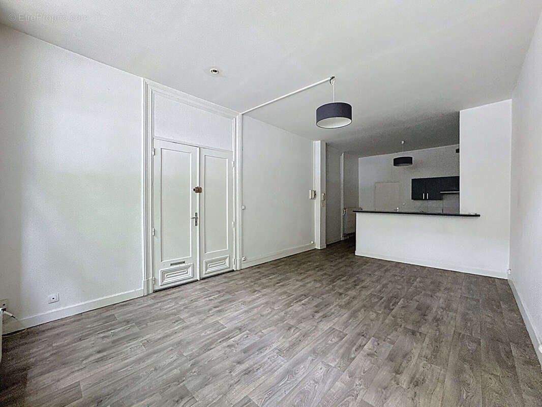 Appartement à LILLE