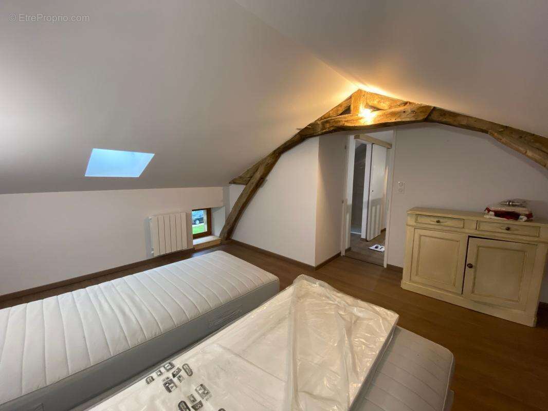 Maison à LE BUISSON-DE-CADOUIN