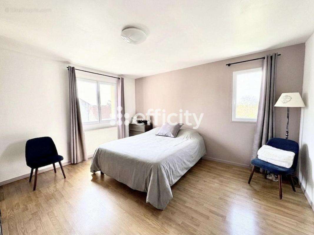 Maison individuelle - photo 7