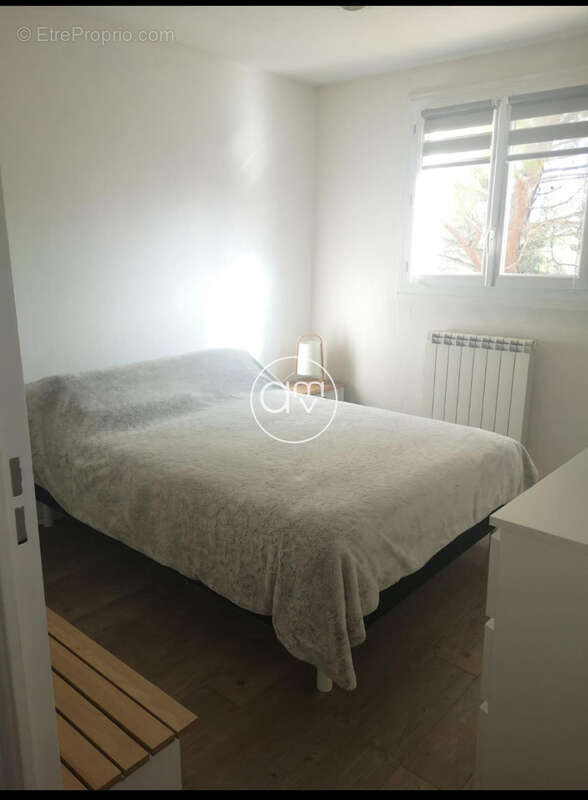 Appartement à LA GARDE