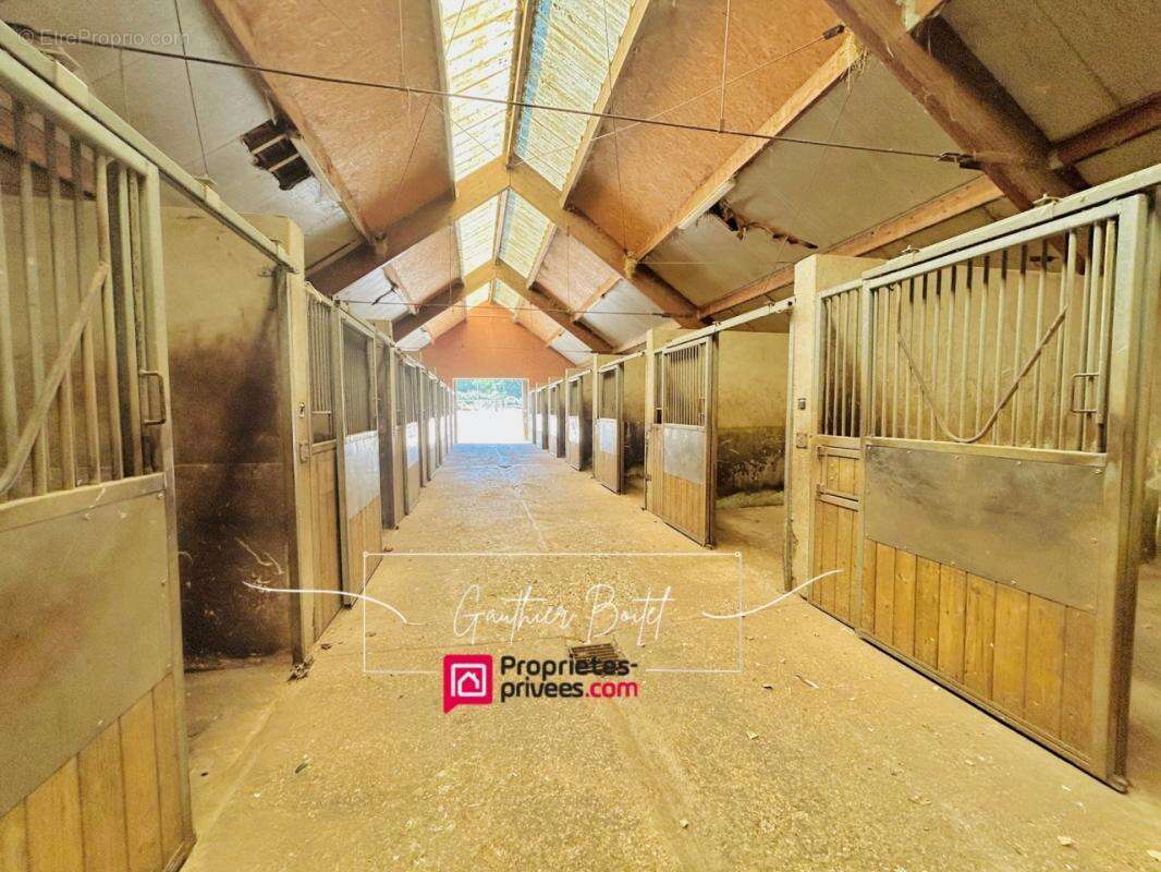 Maison à SAINT-AUGUSTIN