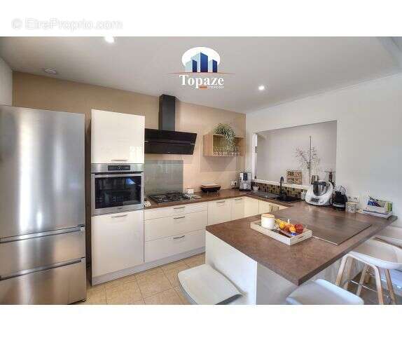 Maison 132 m² à Puget-Sur-Argens  - photo 6