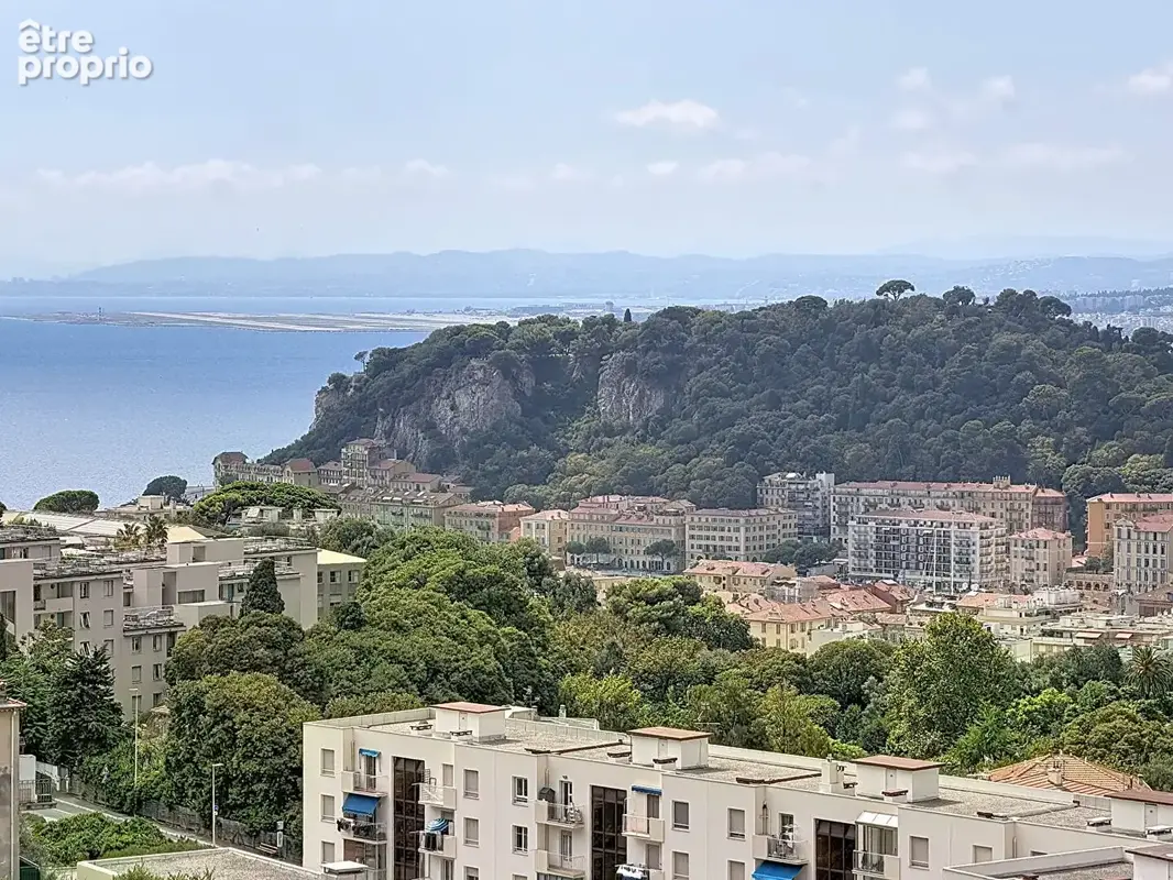 Nice 3 P Boulevard du Mont Boron - photo 2