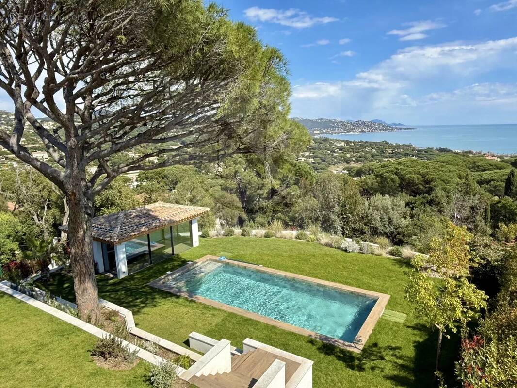 Maison à SAINTE-MAXIME