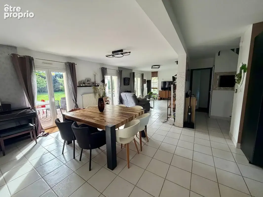 Maison familiale OUISTREHAM - photo 2