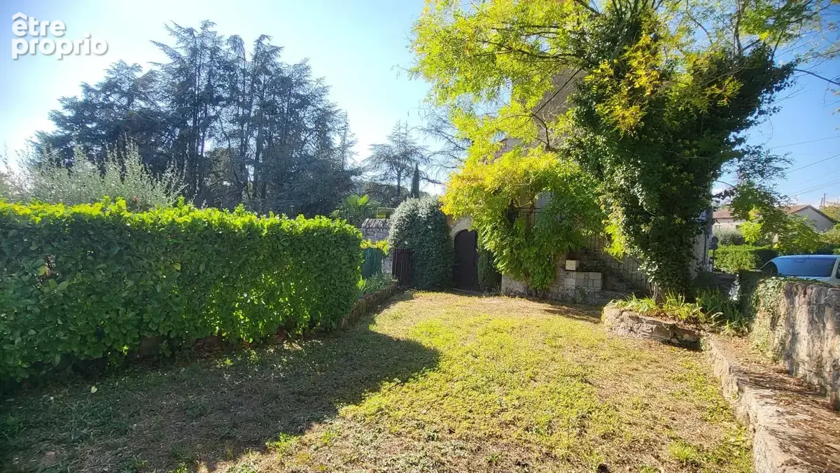 Maison À Vendre - photo 21